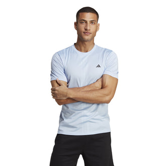 ADIDAS HIIT EN IB9085 T-SHIRT SHORT SLEEVE TRAINING (M)