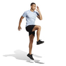 ADIDAS HIIT EN IB9085 T-SHIRT SHORT SLEEVE TRAINING (M)-4