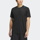 ADIDAS D4T HR HIIT TEE IB9093 T-SHIRT SHORT SLEEVE TRAINING (M)-4