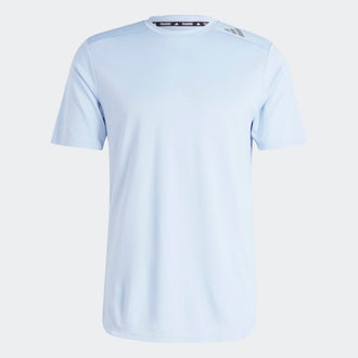 ADIDAS D4T HR HIIT TEE IB9106 T-SHIRT SHORT SLEEVE TRAINING (M)