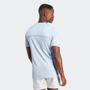 ADIDAS D4T HR HIIT TEE IB9106 T-SHIRT SHORT SLEEVE TRAINING (M)-5