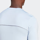ADIDAS D4T HR HIIT TEE IB9106 T-SHIRT SHORT SLEEVE TRAINING (M)-8