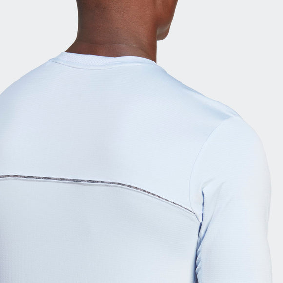 ADIDAS D4T HR HIIT TEE IB9106 T-SHIRT SHORT SLEEVE TRAINING (M)
