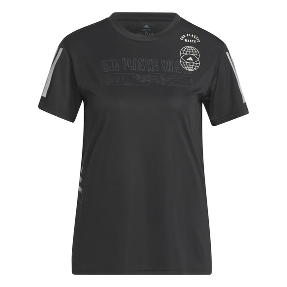 ADIDAS MFTP W IC0205 TOP RUNNING (W)