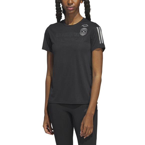 ADIDAS MFTP W IC0205 TOP RUNNING (W)