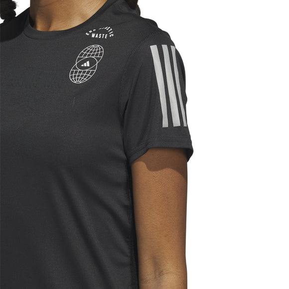 ADIDAS MFTP W IC0205 TOP RUNNING (W)