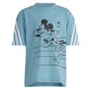 ADIDAS LK DY MM T IC1110 T-SHIRT SHORT SLEEVE (YB)-2