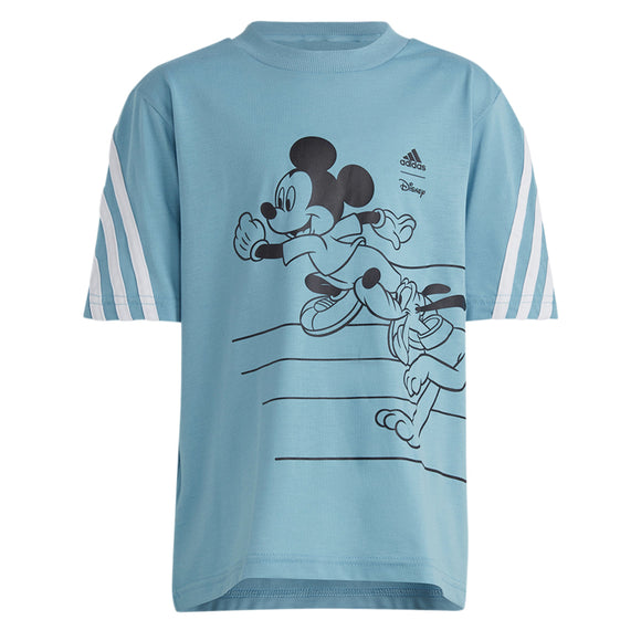 ADIDAS LK DY MM T IC1110 T-SHIRT SHORT SLEEVE (YB)