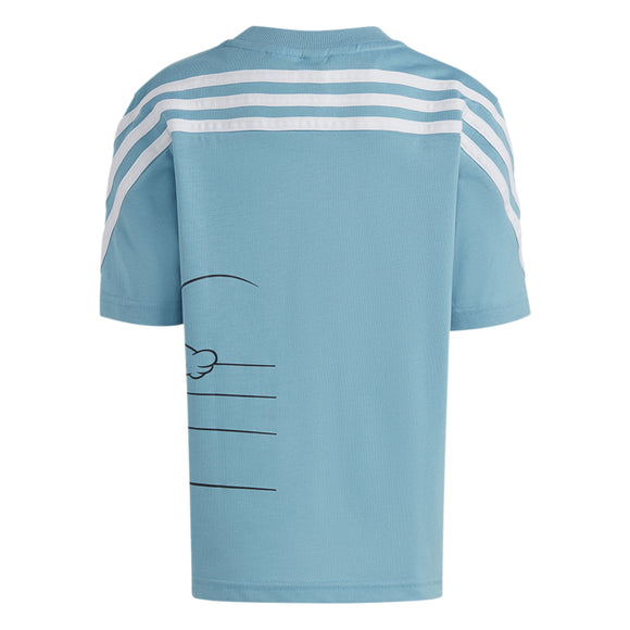 ADIDAS LK DY MM T IC1110 T-SHIRT SHORT SLEEVE (YB)