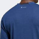 ADIDAS M D4T TEE IC2017 T-SHIRT SHORT SLEEVE TRAINING (M)-7
