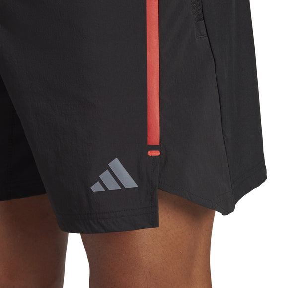 ADIDAS M WO TNP SHO IC2073 SHORT TRAINING (M)