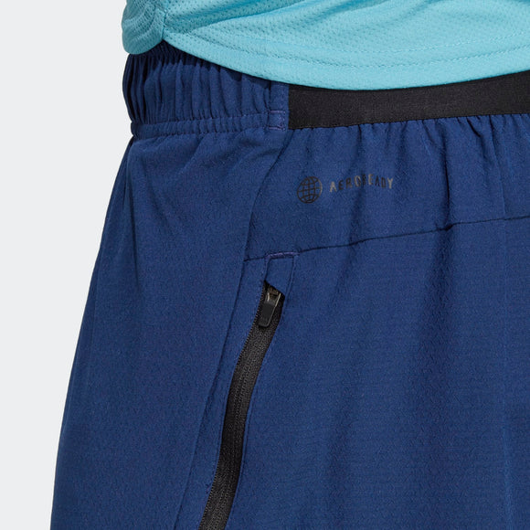 ADIDAS M WO KNUR SHO IC2100 SHORT TRAINING (M)