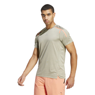 ADIDAS M WO TNP IC2107 T-SHIRT SHORT SLEEVE TRAINING (M)