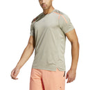 ADIDAS M WO TNP IC2107 T-SHIRT SHORT SLEEVE TRAINING (M)-2