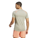 ADIDAS M WO TNP IC2107 T-SHIRT SHORT SLEEVE TRAINING (M)-3