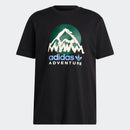 ADIDAS ADV MTN F TEE IC2361 T-SHIRT SHORT SLEEVE (M)-8