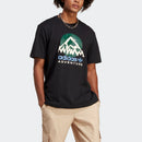 ADIDAS ADV MTN F TEE IC2361 T-SHIRT SHORT SLEEVE (M)-2