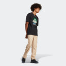 ADIDAS ADV MTN F TEE IC2361 T-SHIRT SHORT SLEEVE (M)-4