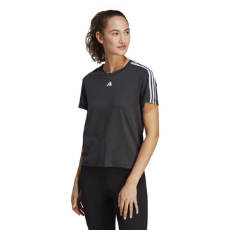 ADIDAS TR-ES 3S T IC5039 TOP SHORT SLEEVE TRAINING (W)