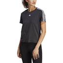 ADIDAS TR-ES 3S T IC5039 TOP SHORT SLEEVE TRAINING (W)-2