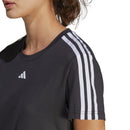 ADIDAS TR-ES 3S T IC5039 TOP SHORT SLEEVE TRAINING (W)-6