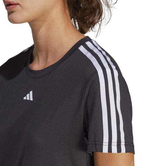 ADIDAS TR-ES 3S T IC5039 TOP SHORT SLEEVE TRAINING (W)