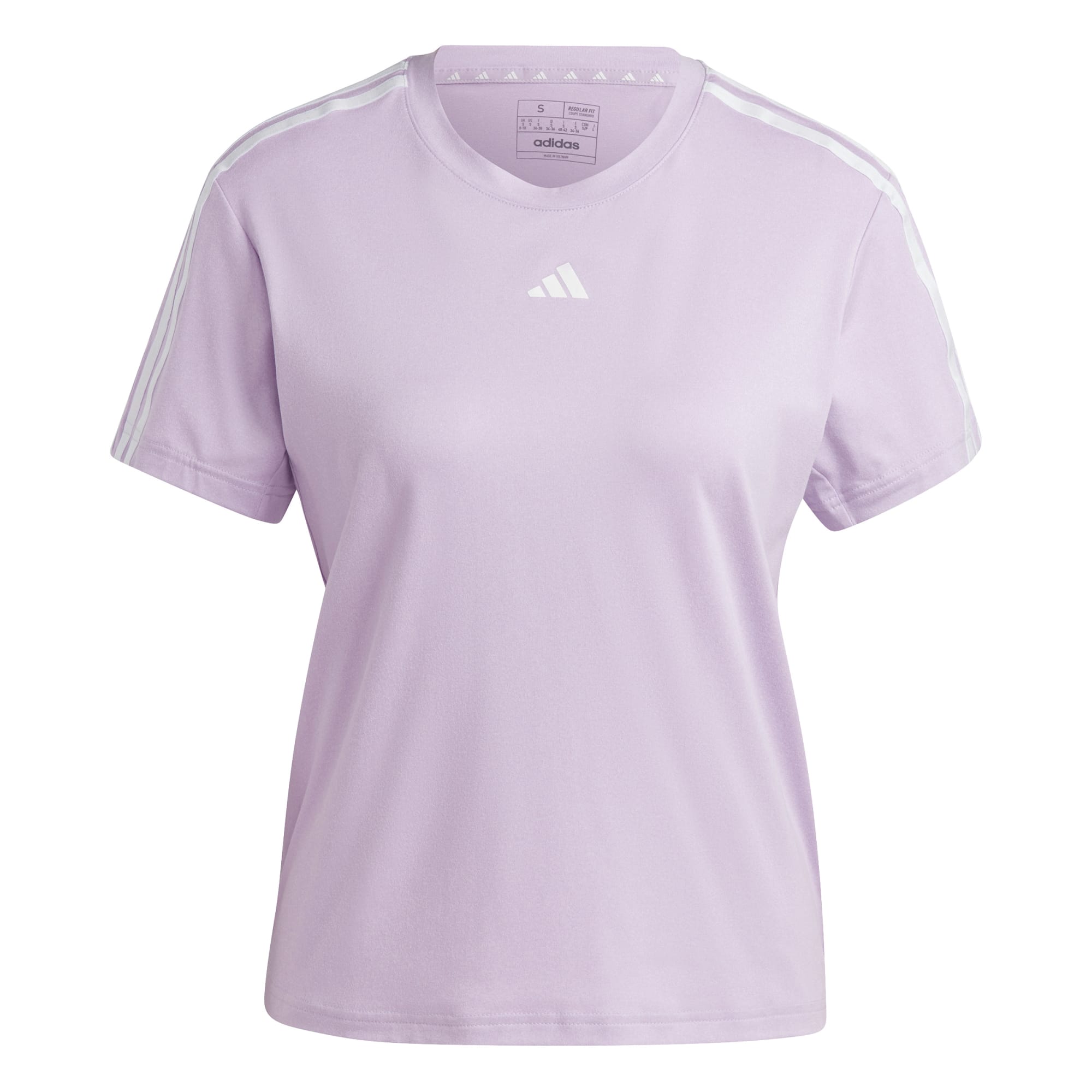 ADIDAS TR-ES 3S T IC5044 TOP SHORT SLEEVE TRAINING (W