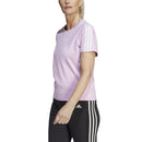 ADIDAS TR-ES 3S T IC5044 TOP SHORT SLEEVE TRAINING (W)-2