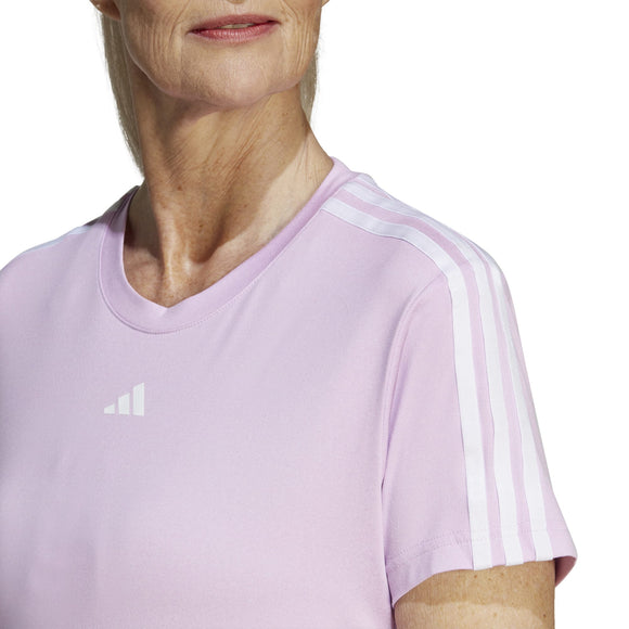 ADIDAS TR-ES 3S T IC5044 TOP SHORT SLEEVE TRAINING (W)