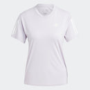 ADIDAS OWN THE RUN TEE IC5192 TOP RUNNING (W)-9