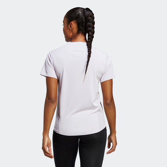 ADIDAS OWN THE RUN TEE IC5192 TOP RUNNING (W)