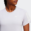 ADIDAS OWN THE RUN TEE IC5192 TOP RUNNING (W)-5