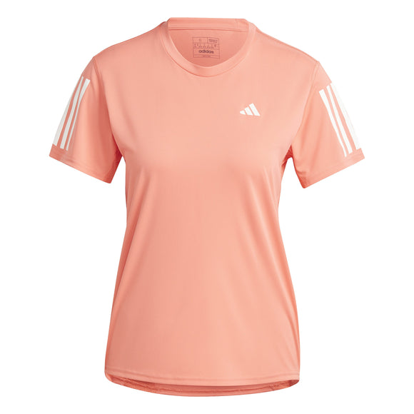 ADIDAS OWN THE RUN IC5196 TOP RUNNING (W)