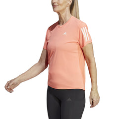 ADIDAS OWN THE RUN IC5196 TOP RUNNING (W)