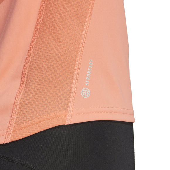ADIDAS OWN THE RUN IC5196 TOP RUNNING (W)