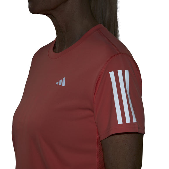 ADIDAS OWN THE RUN IC5196 TOP RUNNING (W)