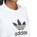ADIDAS SHORT TEE IC5467 T-SHIRT SHORT SLEEVE (W)-5