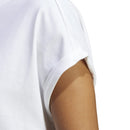 ADIDAS SHORT TEE IC5467 T-SHIRT SHORT SLEEVE (W)-6
