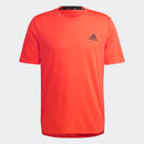 ADIDAS D4M TEE IC7269 T-SHIRT SHORT SLEEVE TRAINING (M)-2