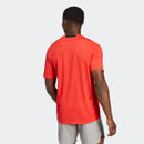 ADIDAS D4M TEE IC7269 T-SHIRT SHORT SLEEVE TRAINING (M)-5