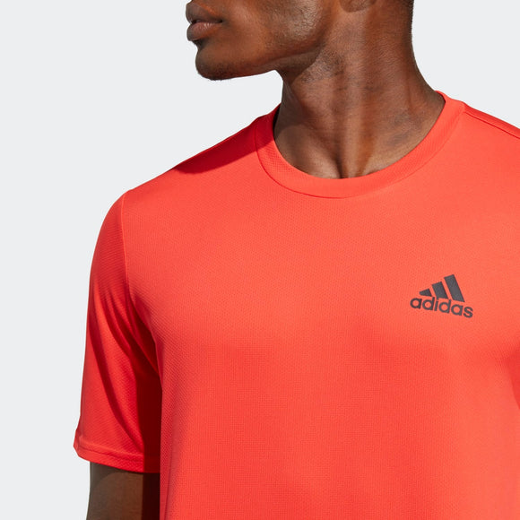 ADIDAS D4M TEE IC7269 T-SHIRT SHORT SLEEVE TRAINING (M)