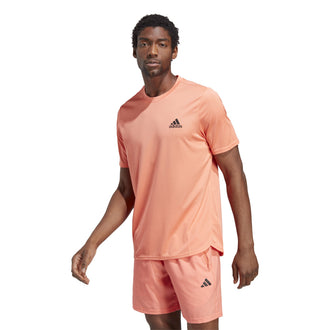 ADIDAS D4M IC7275 T-SHIRT SHORT SLEEVE TRAINING (M)