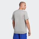 ADIDAS TR-ES COMF TEE IC7424 T-SHIRT SHORT SLEEVE TRAINING (M)-5