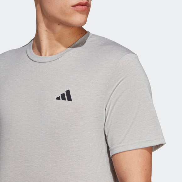 ADIDAS TR-ES COMF TEE IC7424 T-SHIRT SHORT SLEEVE TRAINING (M)