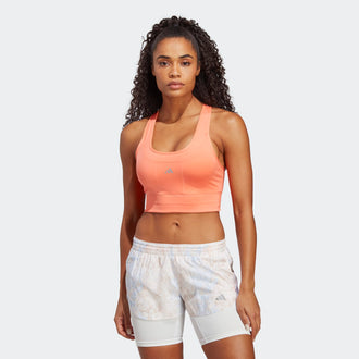 ADIDAS RUN MS PKT BRA IC8005 SPORTS BRA (W)