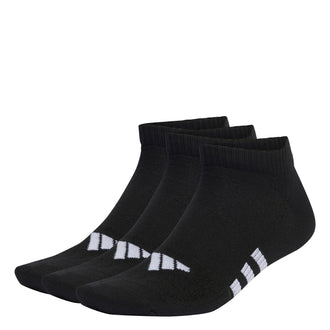 ADIDAS PRF LIGHT LOW3P IC9529 SOCKS ANKLE TRAINING (U)