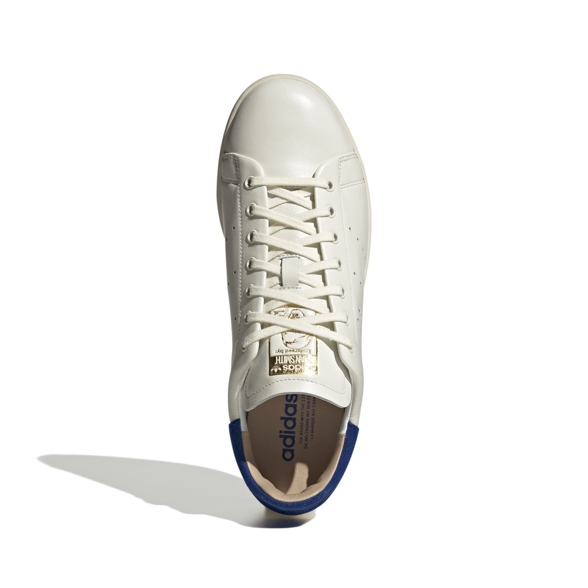 ADIDAS STAN SMITH LUX ID1995 SNEAKER (M)