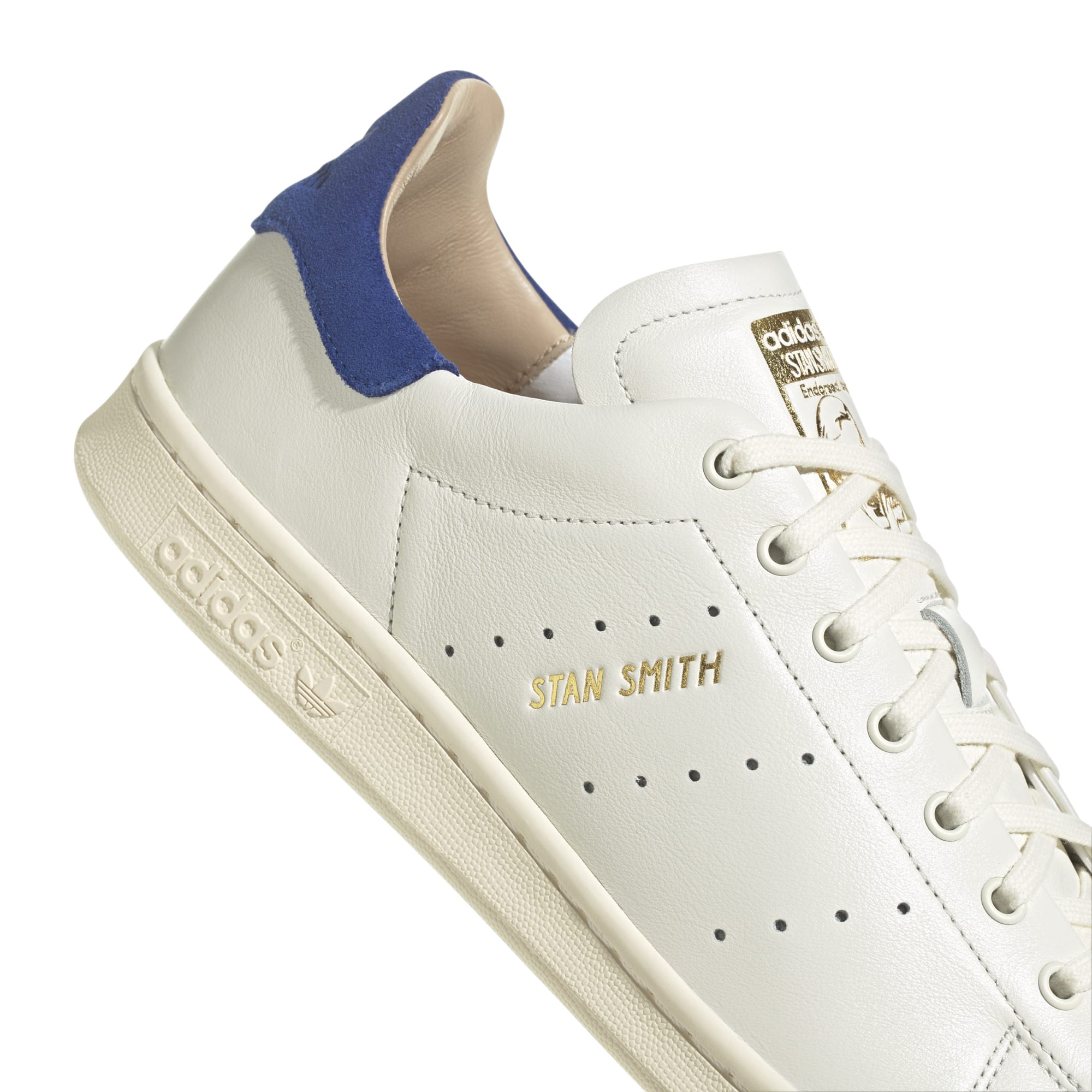 ADIDAS STAN SMITH LUX ID1995 SNEAKER (M)-8