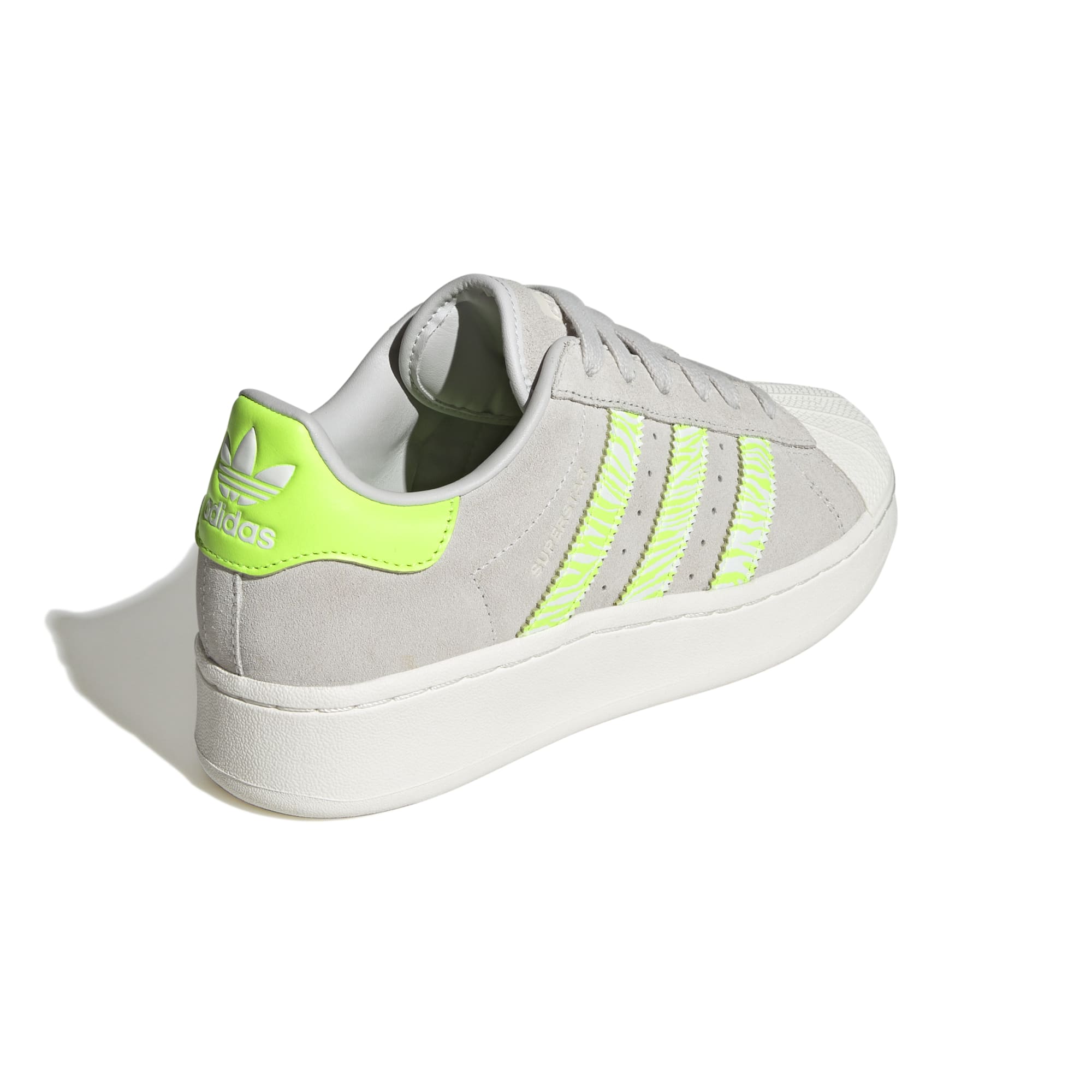 ADIDAS SUPERSTAR XLG W ID5791 SNEAKER (W) | Sonee Sports
