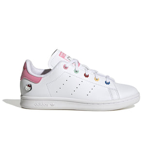 ADIDAS STAN SMITH C ID7231 SNEAKERS (YG)